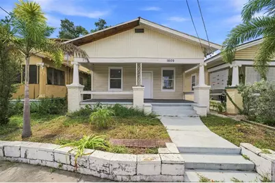 1609 E Lake Avenue, Tampa, FL 33610 - Photo 27