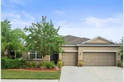 12722 Drakefield Drive, Spring Hill, FL 34610 - Photo 1