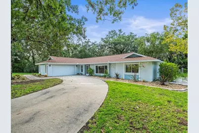 11815 W Waterway Drive, Homosassa, FL 34448 - Photo 1