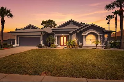 5333 Leather Saddle Lane, Spring Hill, FL 34609 - Photo 1