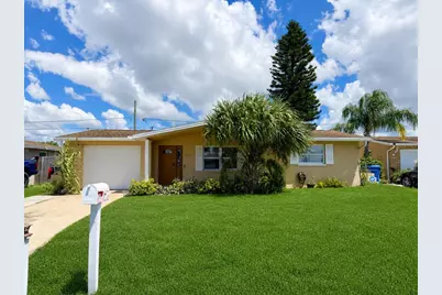 2414 Tahitian Drive, Holiday, FL 34691 - Photo 1