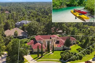 7258 Loblolly Ct, Weeki Wachee, FL 34607 - Photo 1