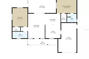 10831 Maplewood Ave, Port Richey, FL 34668 - Photo 23