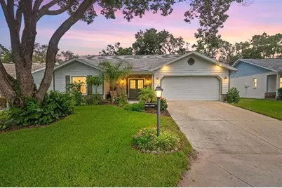 6342 Pine Meadows Drive, Spring Hill, FL 34606 - Photo 1