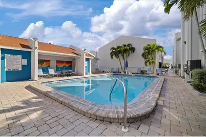 253 Rex Place #B, Madeira Beach, FL 33708 - Photo 31