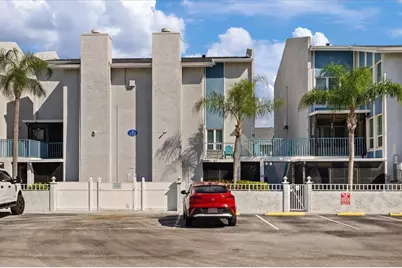 253 Rex Place #B, Madeira Beach, FL 33708 - Photo 1