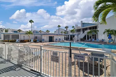 253 Rex Place #B, Madeira Beach, FL 33708 - Photo 21