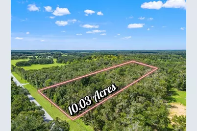 11426 S Pleasant Grove Road, Floral City, FL 34436 - Photo 1