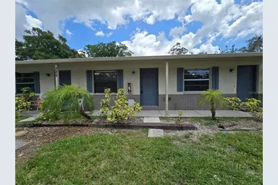 289 Jeru Boulevard #B, Tarpon Springs, FL 34689 - Photo 1