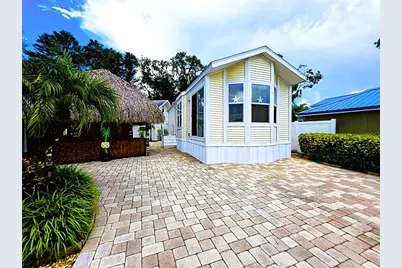 20300 Leonard - Lot 33, Lutz, FL 33558 - Photo 1