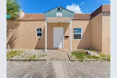 6310 Providence Circle #4, New Port Richey, FL 34652 - Photo 1