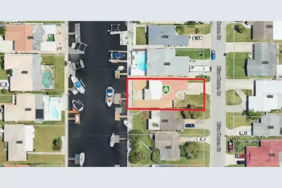 4927 Blue Heron Drive, New Port Richey, FL 34652 - Photo 3