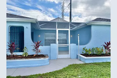 1202 Mandarin Drive, Holiday, FL 34691 - Photo 3