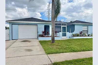 1202 Mandarin Drive, Holiday, FL 34691 - Photo 1