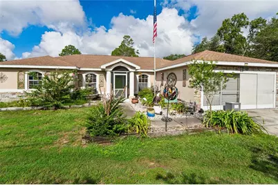 13117 Marbled Godwit Road, Brooksville, FL 34614 - Photo 1