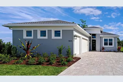 1633 Lake Reserve Drive, Deland, FL 32724 - Photo 1