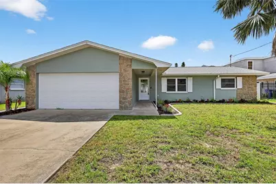 2175 Edythe Drive, Dunedin, FL 34698 - Photo 1
