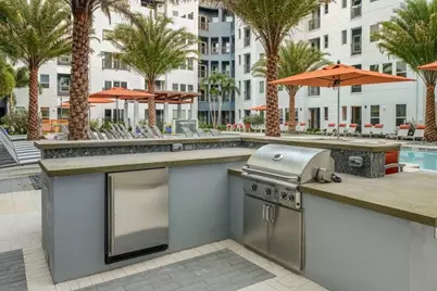124 S Morgan Street #2303, Tampa, FL 33602 - Photo 17