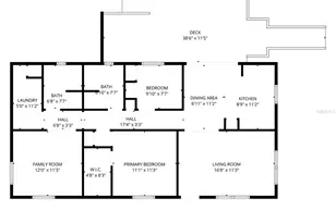 11231 NW 113 Pl, Chiefland, FL 32626 - Photo 25