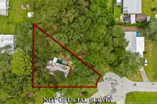 11231 NW 113 Pl, Chiefland, FL 32626 - Photo 3