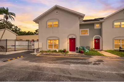 5709 Townhouse Drive, New Port Richey, FL 34652 - Photo 1