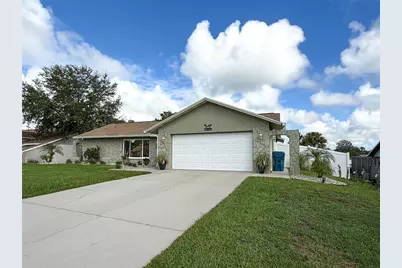 11019 Captain Drive, Spring Hill, FL 34608 - Photo 3