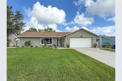 11019 Captain Drive, Spring Hill, FL 34608 - Photo 1