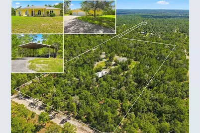 8333 Allen Drive, Weeki Wachee, FL 34613 - Photo 1