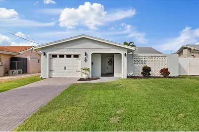 3961 Headsail Drive, New Port Richey, FL 34652 - Photo 47