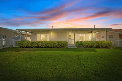 3961 Headsail Drive, New Port Richey, FL 34652 - Photo 43