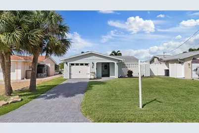 3961 Headsail Drive, New Port Richey, FL 34652 - Photo 49