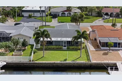 3961 Headsail Drive, New Port Richey, FL 34652 - Photo 55