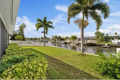 3961 Headsail Drive, New Port Richey, FL 34652 - Photo 5