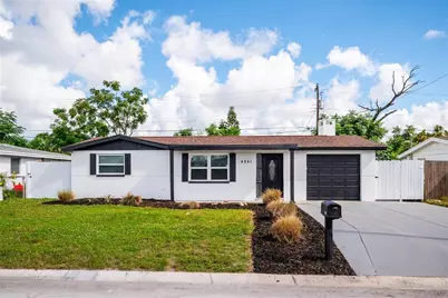 4841 Zodiac Avenue, Holiday, FL 34690 - Photo 1