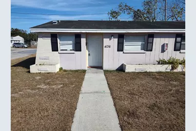 4136 Shoreline Drive, New Port Richey, FL 34652 - Photo 1