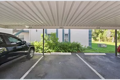 7570 92nd Street #203C, Seminole, FL 33777 - Photo 37