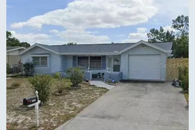 7602 Lancelot Road, Port Richey, FL 34668 - Photo 1