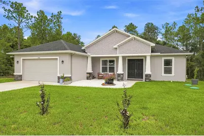 15450 Cliff Swallow Road, Weeki Wachee, FL 34614 - Photo 1