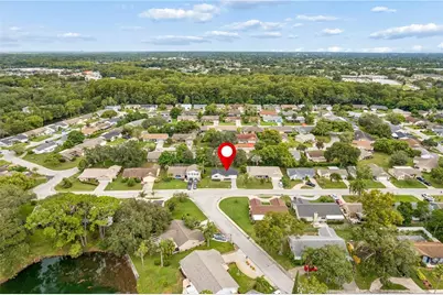 12220 Meadowbrook Lane, Hudson, FL 34667 - Photo 37