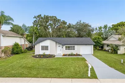 12220 Meadowbrook Lane, Hudson, FL 34667 - Photo 1