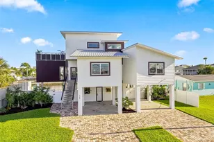 3385 Gulfview Dr, Hernando Beach, FL 34607 - Photo 1
