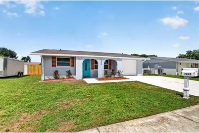 7235 Robstown Drive, Port Richey, FL 34668 - Photo 3