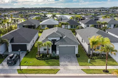 3101 Malta Avenue, Wesley Chapel, FL 33543 - Photo 1