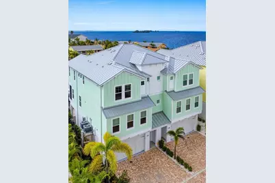 602 Sea Court, Dunedin, FL 34698 - Photo 1