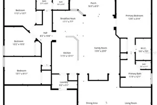 14056 Leybourne Way, Spring Hill, FL 34609 - Photo 7