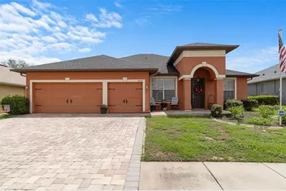 14056 Leybourne Way, Spring Hill, FL 34609 - Photo 1
