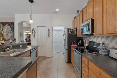14056 Leybourne Way, Spring Hill, FL 34609 - Photo 23
