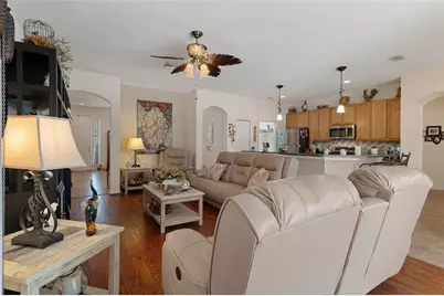 14056 Leybourne Way, Spring Hill, FL 34609 - Photo 17