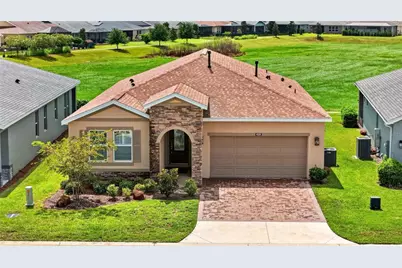 4528 NW 54th Terrace, Ocala, FL 34482 - Photo 3