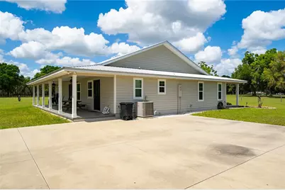 4639 SW Wilson Springs Road, Fort White, FL 32038 - Photo 17